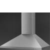 Smeg KD91XE2 90cm Cooker Hood