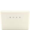 Smeg KFAB75CR 50's Style Retro Angled Hood 