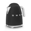 Smeg KLF03BLMUK 50s Style Kettle