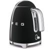 Smeg KLF03BLUK Black Kettle