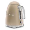 Smeg KLF03CHMUK Kettle 