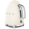 Smeg KLF03CRUK Cream Kettle