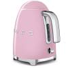 Smeg KLF03PKUK Pink Kettle