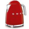 Smeg KLF03RDUK 50s Style Kettle