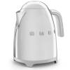 Smeg KLF03SSUK 50s Style Kettle