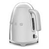 Smeg KLF03SSUK Stainless Steel Kettle