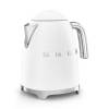 Smeg KLF03WHMUK 50s Style Kettle