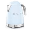 Smeg KLF04PBUK 50s Style Variable Temperature Kettle