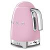 Smeg KLF04PKUK Variable Temperature Kettle