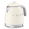 Smeg KLF05CRUK Mini Kettle