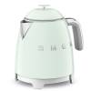 Smeg KLF05PGUK Mini Kettle