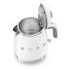 Smeg KLF05WHUK Mini Kettle