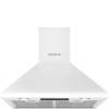 Smeg KSED65BE Cooker Hood