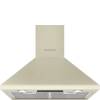 Smeg KSED65PE Cooker Hood