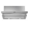 Smeg KSET600XE telescopic hood