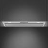 Smeg KSG9P4X Canopy Hood