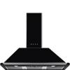 Smeg KT100BLE 100cm Cooker Hood