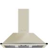 Smeg KT100PE 100cm Cooker Hood 