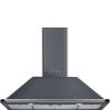 Smeg KT110BGRE 110cm Cooker Hood