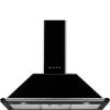 Smeg KT90BLE 90cm Victoria Cooker Hood