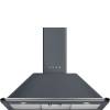 Smeg KT90GRE 90cm Victoria Cooker Hood