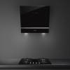 Smeg KV26N Chimney Hood