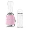 Smeg PBF01PKUK Mini Blender