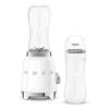 Smeg PBF01WHUK Mini Blender