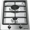 Smeg PGF32G Classic Domino Gas Hob