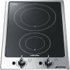 Smeg PGF32I-1 Classic Domino Induction Hob