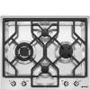 Smeg PGF64-4 Classic Gas Hob