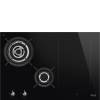 Smeg PM3743D Classic Mixed Fuel Hob