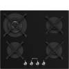 Smeg PV364N Classic Gas on Glass Hob