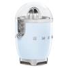 Smeg Pastel Blue Citrus Juicer