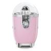 Smeg Pink Citrus Juicer