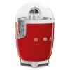 Smeg Red Citrus Juicer