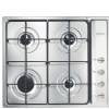 Smeg S64S Cucina Gas Hob