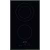 Smeg SE332EB Ceramic Hob