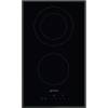 Smeg SE332EB Ceramic Hob