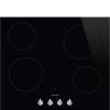 Smeg SE364TDM Cucina Induction Hob