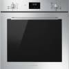 Smeg SF6400TVX Cucina Built-in Single Oven - Stainless Steel 