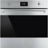 Smeg SFP6301TVX 60cm Classic Multifunction Oven