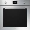 Smeg SFP6401TVX1 Cucina Built-in Single Oven