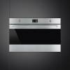 Smeg SFP9395X1 90cm Classic Multifunction Oven