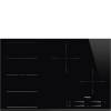 Smeg SI1F7845B Induction Hob