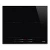 Smeg SI2M7643B Induction Hob - Black