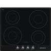 Smeg SI964NM Victoria Induction Hob