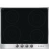 Smeg SI964XM Victoria Induction Hob