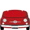 Smeg SMEG500R 50s Retro Style Fiat 500 Red Fridge