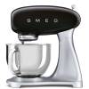 Smeg SMF02BLUK 50s Style Stand Mixer - Black